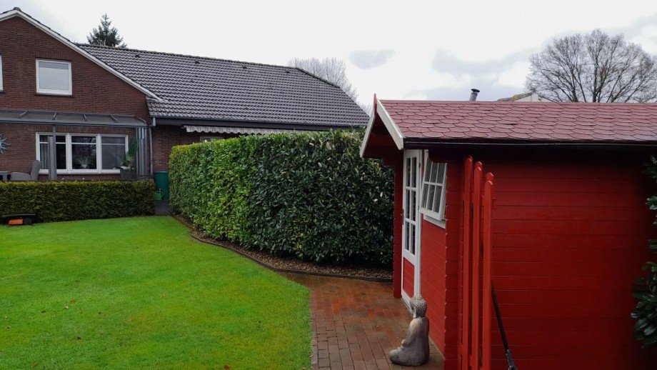  Zweifamilienhaus Nordhorn