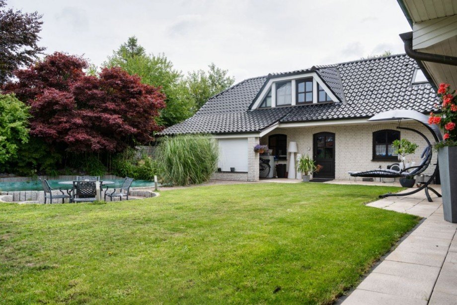  Einfamilienhaus Nordhorn