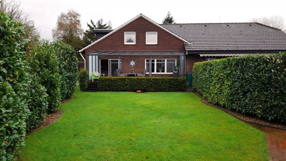  Zweifamilienhaus Nordhorn