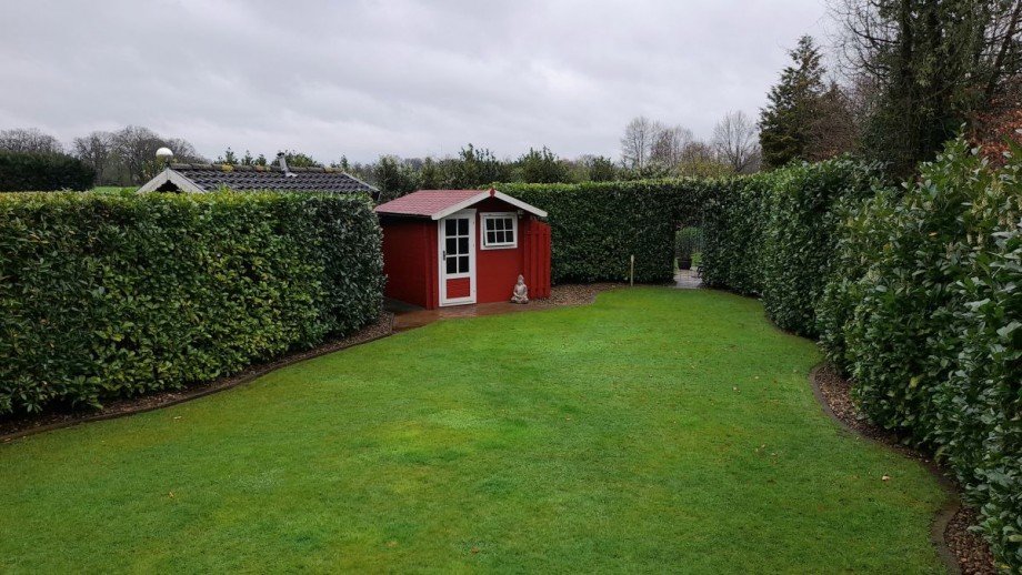  Zweifamilienhaus Nordhorn