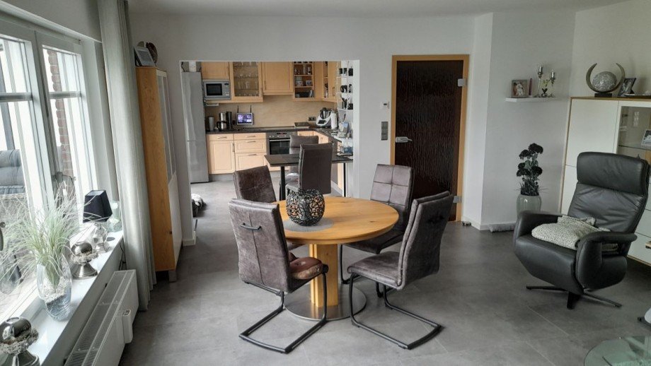  Zweifamilienhaus Nordhorn