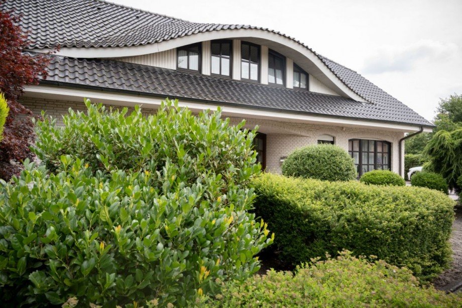  Einfamilienhaus Nordhorn