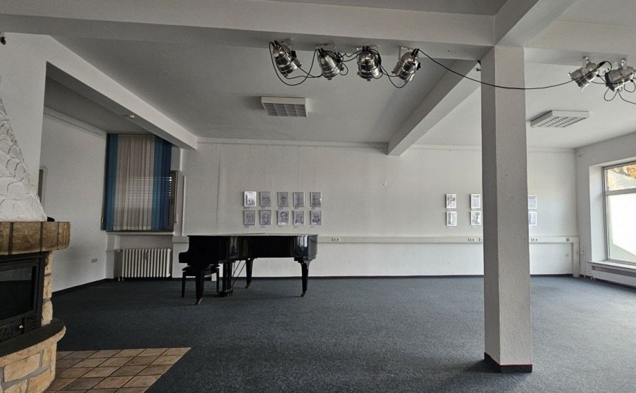 Laden Haus Nordhorn