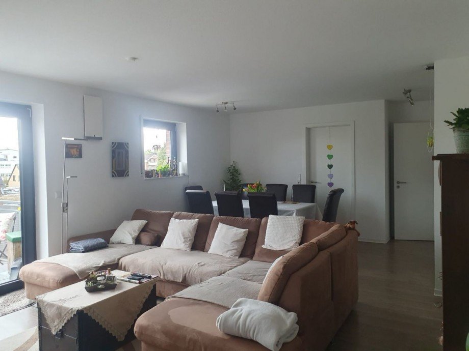  Etagenwohnung 