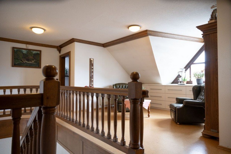  Einfamilienhaus Nordhorn