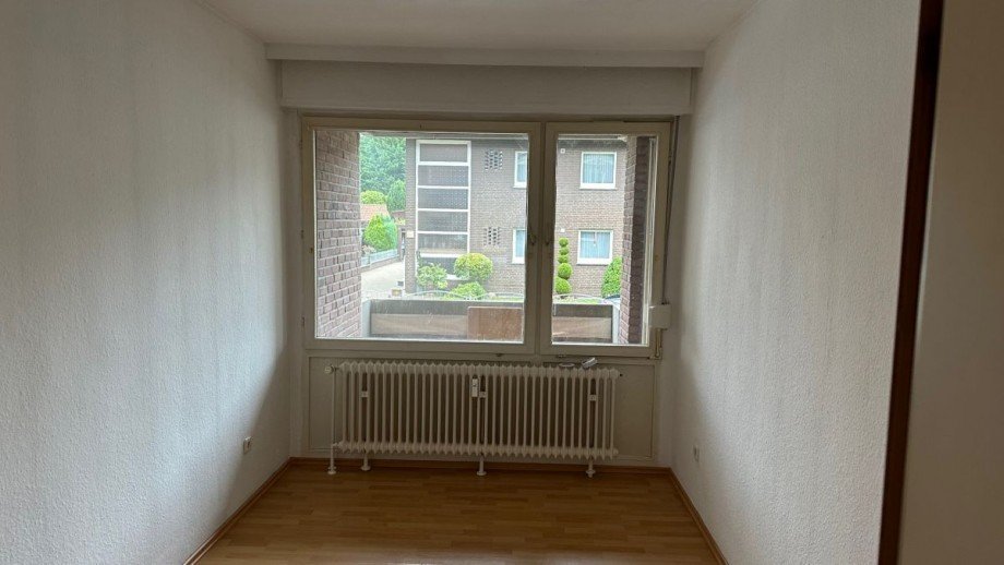 Kinderzimmer Erdgeschosswohnung Meppen