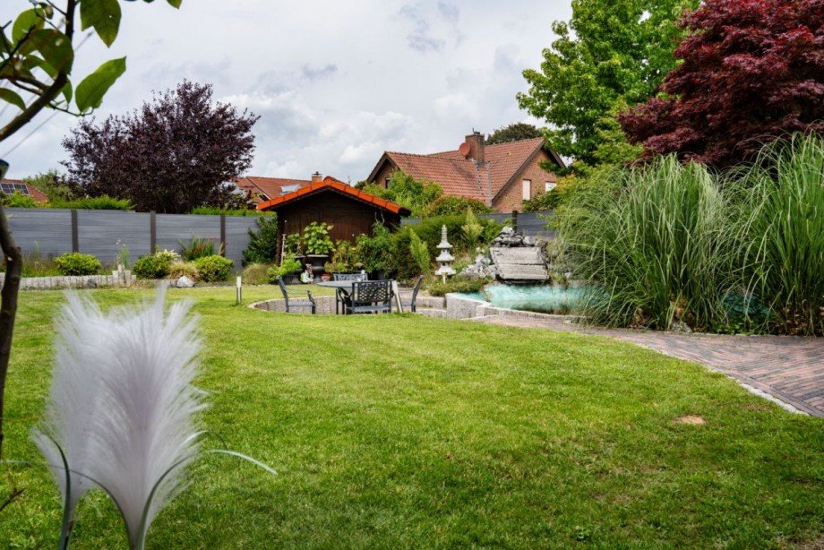  Einfamilienhaus Nordhorn