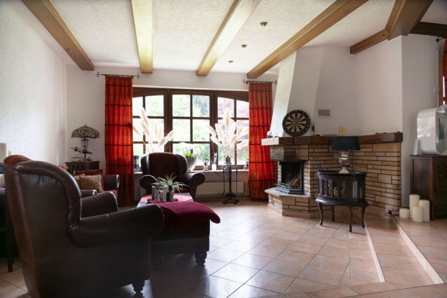  Einfamilienhaus Nordhorn