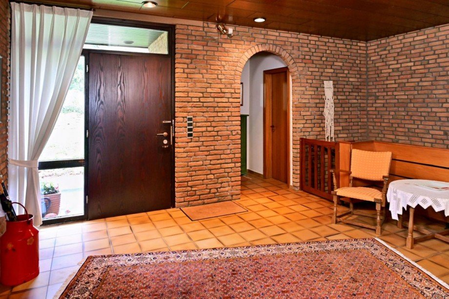 Empfang Haus Bad Bentheim
