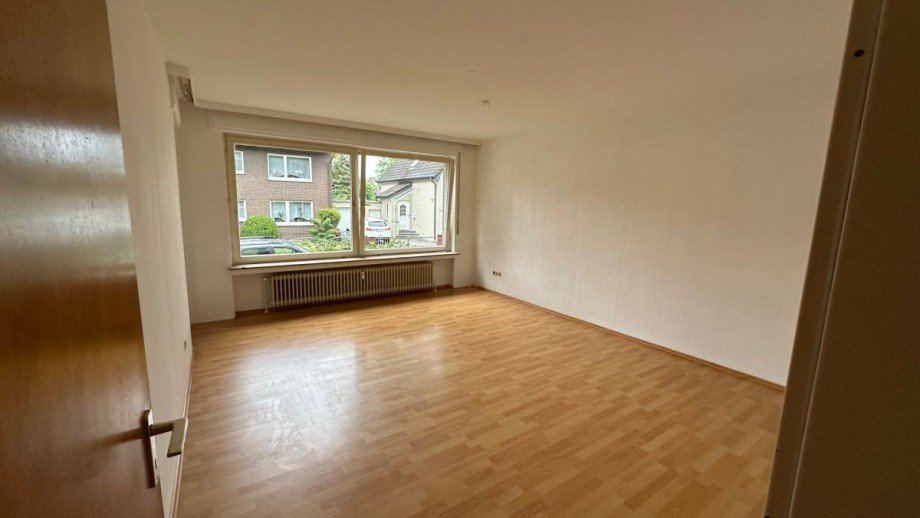 Wohnen Erdgeschosswohnung Meppen