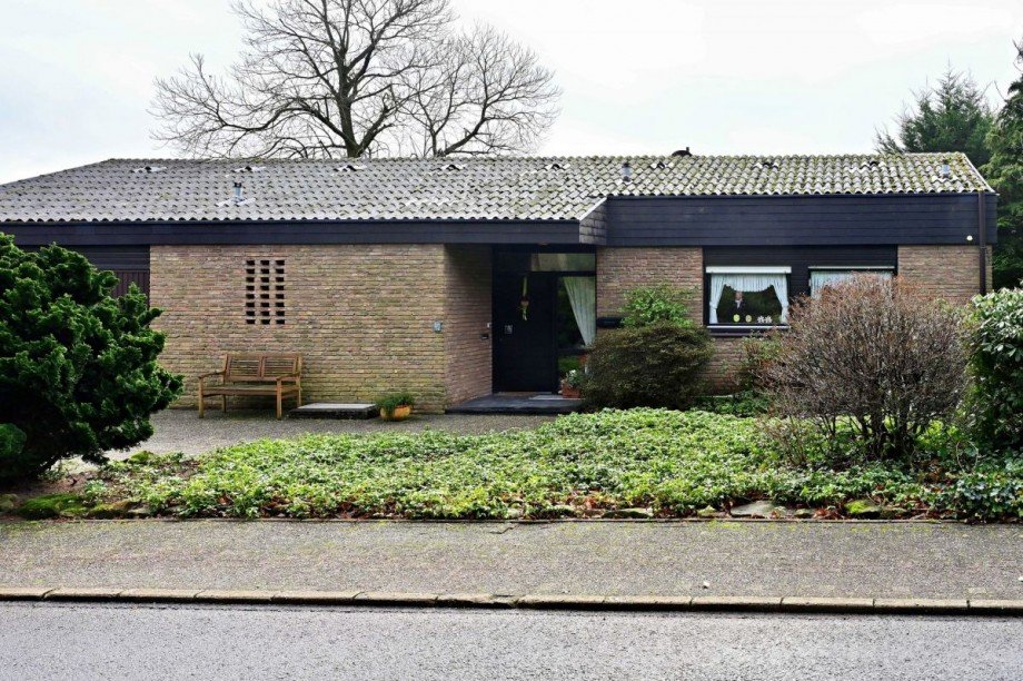 Ansicht Vorne Haus Bad Bentheim