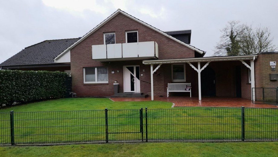  Zweifamilienhaus Nordhorn
