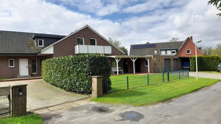  Zweifamilienhaus Nordhorn